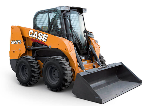 Bob Cat Case